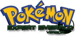 Pokemon Expert Emerald