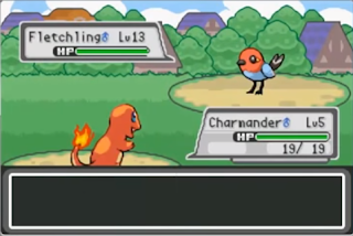 Pokemon Extreme Red