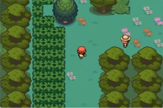 Pokemon Extreme Red