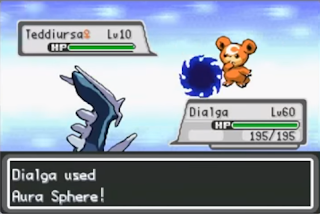 Pokemon Extreme Red