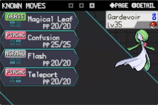 Pokemon Extreme Red