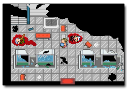 Pokemon Fat Kid GBA