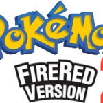 Pokemon Fire Red 2 GBA
