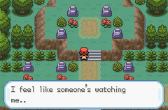 Pokemon Fire Red 2 GBA