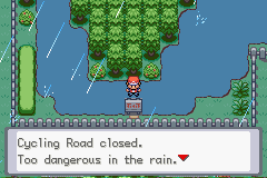 Pokemon Fire Red 2 GBA
