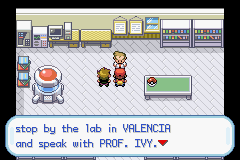 Pokemon FireRed +Plus