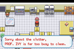 Pokemon FireRed +Plus