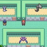 Pokemon FireRed Reimagined