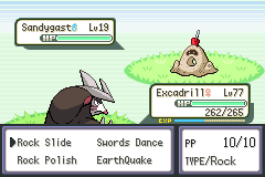 Pokemon Kanlara Ultimate