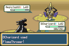 Pokemon Kanlara Ultimate