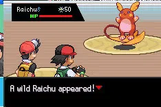 Pokemon The Last Fire Red