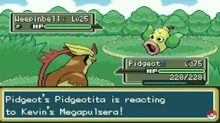 Pokemon Let’s Go Pikachu & Eevee GBA