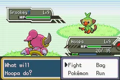 Pokemon Metal Red