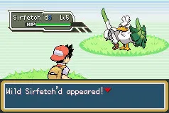 Pokemon Metal Red