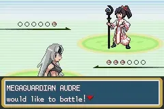 Pokemon Nameless