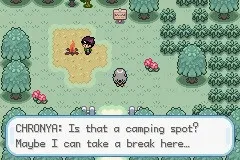 Pokemon Nameless