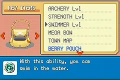 Pokemon Nameless