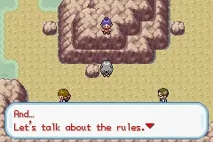 Pokemon Nameless