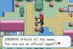Pokemon Nameless