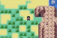 Pokemon Sevii