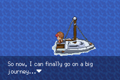 Pokemon Sors GBA