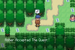 Pokemon Sors GBA