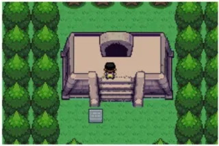 Pokemon Sun Sky and Moon Galaxy GBA