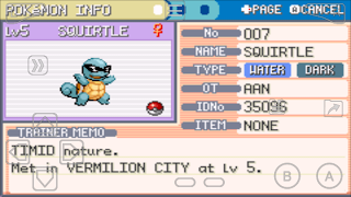 Pokemon Supreme Fire (Final Remake)