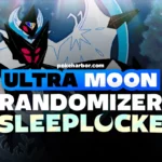 Pokemon Ultra Moon Randomizer Sleeplocke