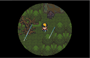 Pokemon Dark Realm