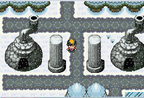 Pokemon Dark Realm