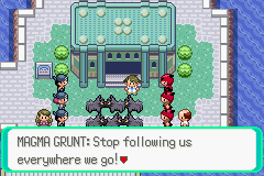 Pokemon Emerald Wally Version 
