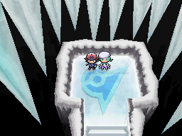 Pokemon Omega Paradox V2