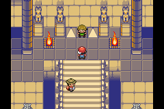 Pokemon Eclipse GBA