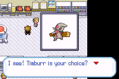 Pokemon Supreme Fire: Mewtwo’s Revenge
