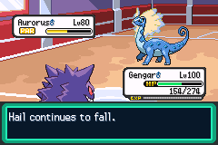 Pokemon Fire Red Extended GBA