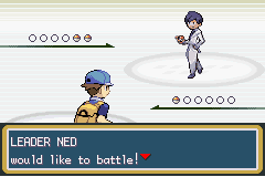 Pokemon Fuligin GBA