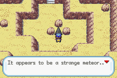 Pokemon Fuligin GBA