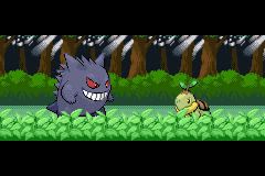Pokemon Fire Red Extended GBA