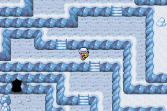 Pokemon Fuligin GBA