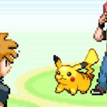 Pokemon Gary’s Mod GBA