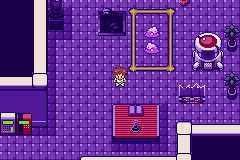 Pokemon FireRed: Rocket Edition 