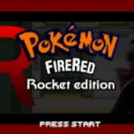 Pokemon FireRed: Rocket Edition