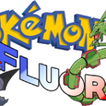 Pokemon Fluorite Version