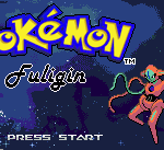 Pokemon Fuligin GBA