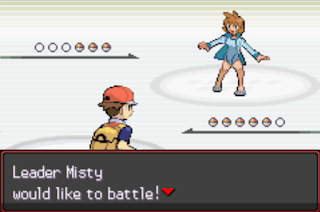 Pokemon Fusion Origins GBA