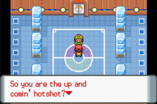 Pokemon Fusion Origins GBA