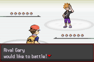 Pokemon Fusion Origins GBA