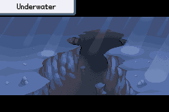 Pokemon Gaia GBA