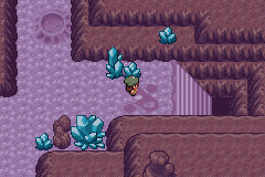 Pokemon Gaia GBA